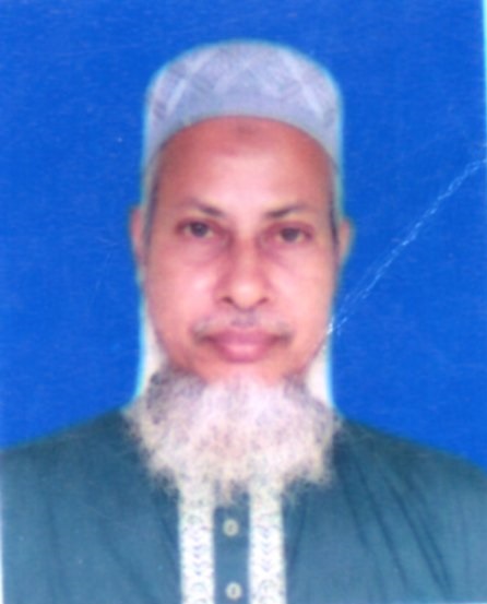 MOHAMMAD MAINUDDIN TALUKDER